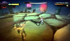 Скриншот 5 игры Yaiba: Ninja Gaiden Z