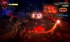 Скриншот 6 игры Yaiba: Ninja Gaiden Z