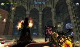Скриншот 2 игры Dreamkiller: Демоны подсознания