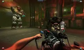 Скриншот 4 игры Dreamkiller: Демоны подсознания
