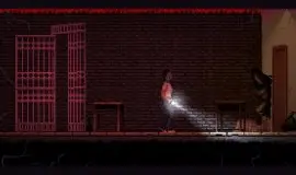 Скриншот 4 игры Asleep - Ato 1