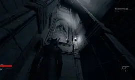 Скриншот 3 игры BERENICE: Videogame