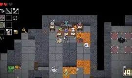 Скриншот 4 игры Babel of Ystilia