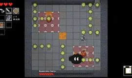 Скриншот 5 игры Babel of Ystilia