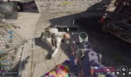Скриншот 2 игры Call of Duty: Modern Warfare 2 (2022)