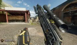 Скриншот 4 игры Call of Duty: Modern Warfare 2 (2022)