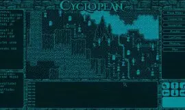 Скриншот 4 игры Cyclopean: The Great Abyss