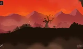 Скриншот 1 игры Demon Quest