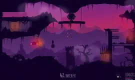 Скриншот 2 игры Demon Quest