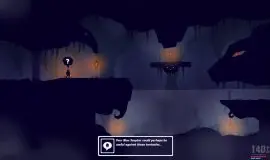 Скриншот 3 игры Demon Quest