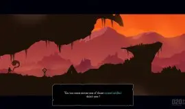 Скриншот 5 игры Demon Quest