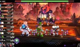 Скриншот 3 игры Dimensionals