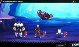 Скриншот 4 игры Dimensionals