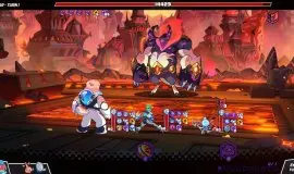 Скриншот 5 игры Dimensionals