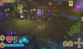 Скриншот 6 игры Dino Path Trail