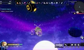 Скриншот 3 игры Endless Alice
