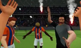 Скриншот 6 игры Football Life Simulator