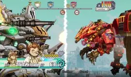 Скриншот 3 игры Fuga: Melodies of Steel 3