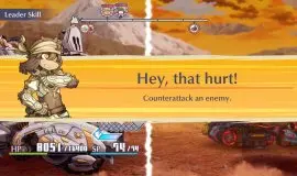Скриншот 4 игры Fuga: Melodies of Steel 3