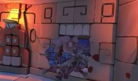 Скриншот 2 игры GORN 2