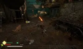 Скриншот 1 игры Hordes of Hunger