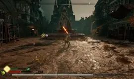 Скриншот 2 игры Hordes of Hunger