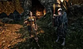 Скриншот 4 игры Hordes of Hunger