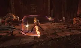 Скриншот 6 игры Hordes of Hunger