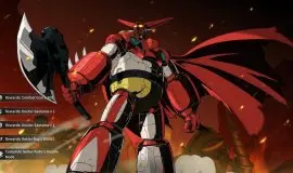 Скриншот 4 игры Iron Saga VS по сети