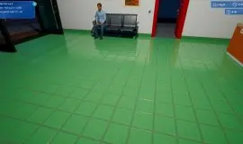 Скриншот 1 игры Laundromat Manager Simulator