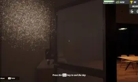Скриншот 3 игры Office Simulator