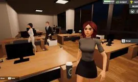 Скриншот 6 игры Office Simulator