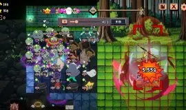 Скриншот 1 игры One Room Dungeon