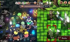 Скриншот 3 игры One Room Dungeon