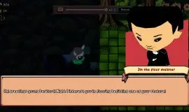Скриншот 5 игры One Room Dungeon