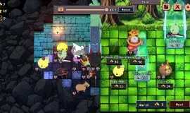 Скриншот 6 игры One Room Dungeon