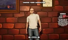 Скриншот 2 игры Pub Toilet Simulator 25