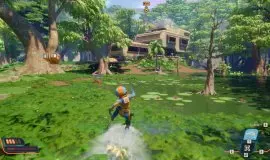 Скриншот 6 игры Revenge of the Savage Planet