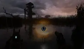 Скриншот 2 игры S.T.A.L.K.E.R.: Clear Sky - Enhanced Edition