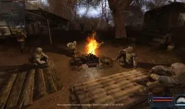 Скриншот 3 игры S.T.A.L.K.E.R.: Clear Sky - Enhanced Edition