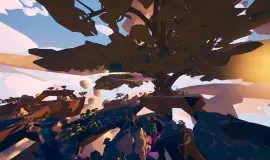Скриншот 5 игры Soar: Pillars of Tasneem