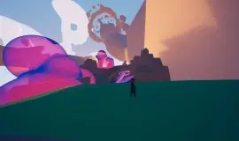Скриншот 6 игры Soar: Pillars of Tasneem