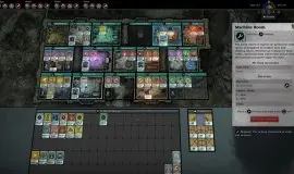 Скриншот 4 игры The Horror at Highrook