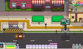 Скриншот 2 игры To Pixelia