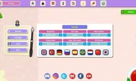 Скриншот 3 игры To Pixelia