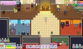 Скриншот 4 игры To Pixelia
