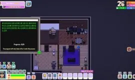 Скриншот 6 игры To Pixelia