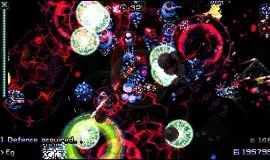 Скриншот 4 игры Voids Vigil