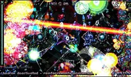 Скриншот 5 игры Voids Vigil