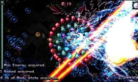 Скриншот 6 игры Voids Vigil